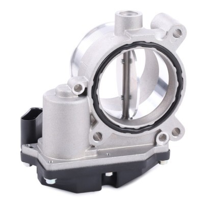 Дроссельная заслонка RIDEX 158T0058 158T0058 - foto 4
