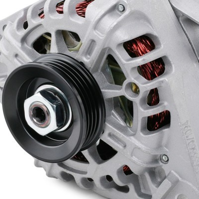Alternator RIDEX 4G0234 4G0234 - foto 6