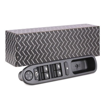 Przełącznik podnośnika szyby RIDEX 1761S0085 1761S0085 - foto 2