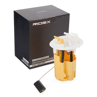 Moduł paliwowy RIDEX 1382F0290 1382F0290 - foto 2