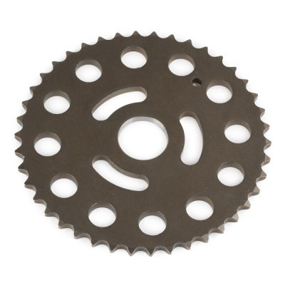 Zestaw łańcucha rozrządu RIDEX 1389T0142 1389T0142 - foto 5
