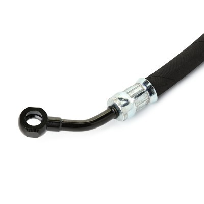 Wąż Hydrauliczny, System Kierowania RIDEX 677H0079 677H0079 - foto 4
