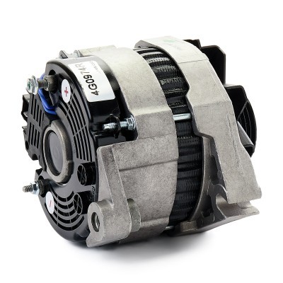 Alternator RIDEX 4G0974R 4G0974R - foto 4