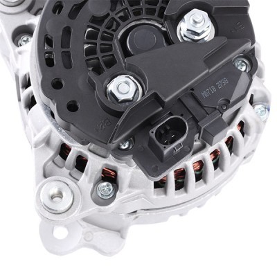 Alternator RIDEX 4G0028 4G0028 - foto 5