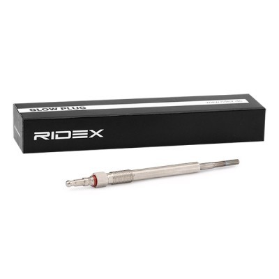 Świeca Żarowa RIDEX 243G0021 243G0021 - foto 2