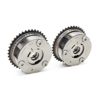 Zestaw łańcucha rozrządu RIDEX 1389T2555 1389T2555 - foto 4