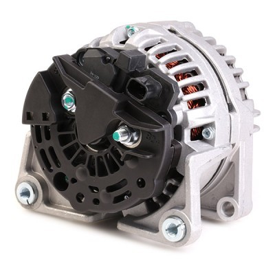 Alternator RIDEX 4G0789 4G0789 - foto 4
