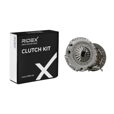 Zestaw Sprzęgła RIDEX 479C0575 479C0575 - foto 2
