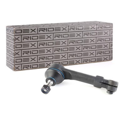 Końcówka drążka kierowniczego RIDEX 914T0074 914T0074 - foto 2