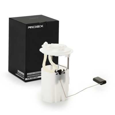 Moduł paliwowy RIDEX 1382F0675 1382F0675 - foto 2