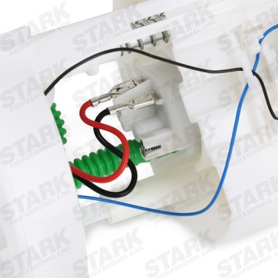 Moduł paliwowy Stark SKFU-0410175 SKFU-0410175 - foto 4