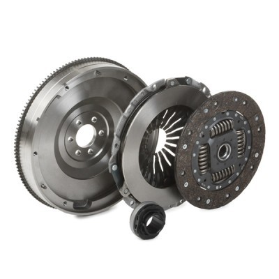 Zestaw Sprzęgła RIDEX 479C2999 479C2999 - foto 4
