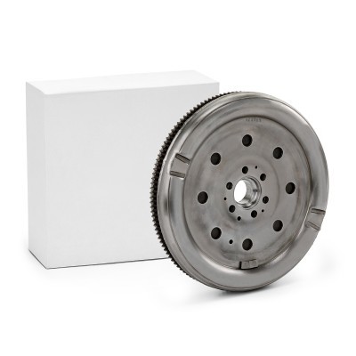 Koło zamachowe RIDEX 577F0158R 577F0158R - foto 2