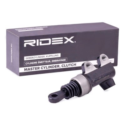 Pompa sprzęgła RIDEX 234M0225 234M0225 - foto 2