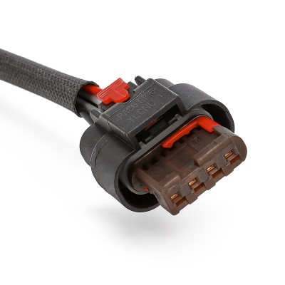 Sonda Lambda RIDEX 3922L0404 3922L0404 - foto 10
