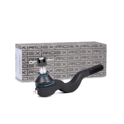 Końcówka drążka kierowniczego RIDEX 914T0158 914T0158 - foto 2