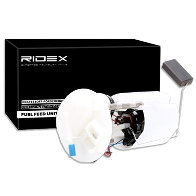 Moduł paliwowy RIDEX 1382F0007 1382F0007 - foto 4