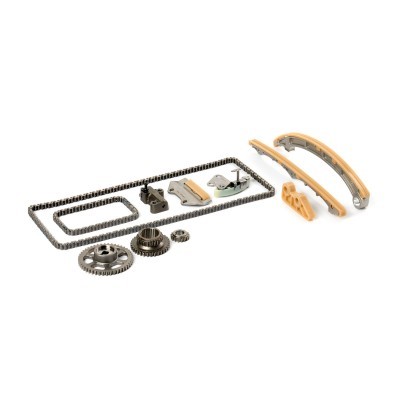 Zestaw łańcucha rozrządu RIDEX 1389T2523 1389T2523 - foto 3
