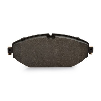 Klocki hamulcowe RIDEX 402B1240P 402B1240P - foto 6