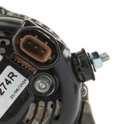 Alternator RIDEX 4G0274R 4G0274R - foto 5