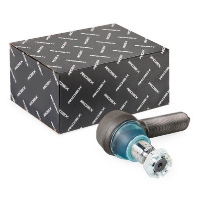 Końcówka drążka kierowniczego RIDEX 914T0497 914T0497 - foto 2