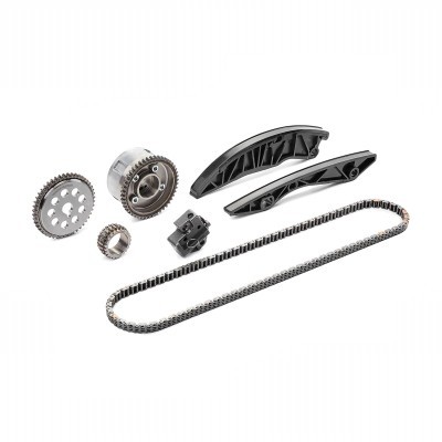 Zestaw łańcucha rozrządu RIDEX 1389T0063 1389T0063 - foto 3