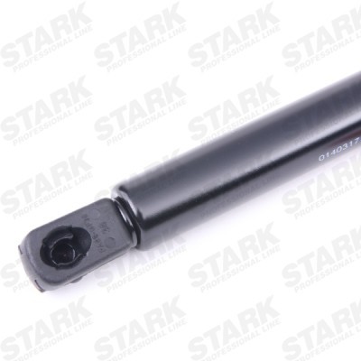 Amortyzator Pokrywy Bagażnika Stark SKGS-0220324 SKGS-0220324 - foto 4