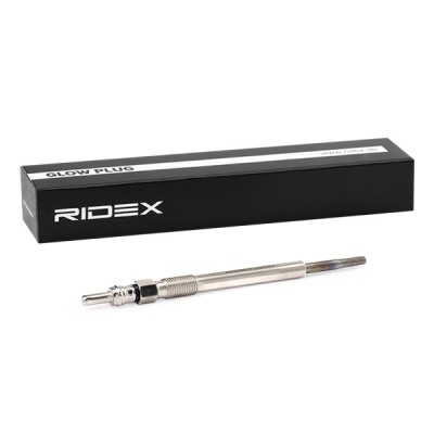 Świeca Żarowa RIDEX 243G0009 243G0009 - foto 2