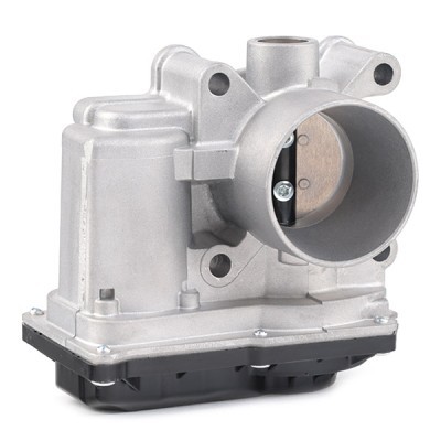 Дроссельная заслонка RIDEX 158T0070 158T0070 - foto 3