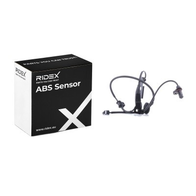 Czujnik ABS RIDEX 412W1218 412W1218 - foto 2