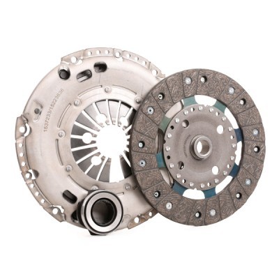 Zestaw Sprzęgła RIDEX 479C0431 479C0431 - foto 3