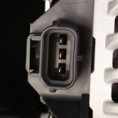 Alternator RIDEX 4G0513 4G0513 - foto 5
