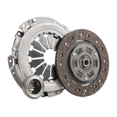 Zestaw Sprzęgła RIDEX 479C0182 479C0182 - foto 3