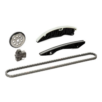 Zestaw łańcucha rozrządu RIDEX 1389T2669 1389T2669 - foto 3
