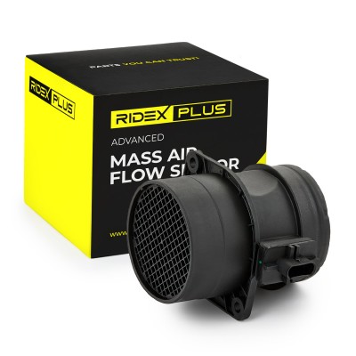 Przepływomierz Masowy Powietrza RIDEX 3926A0074P 3926A0074P - foto 2
