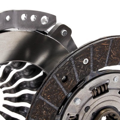 Zestaw Sprzęgła RIDEX 479C0271 479C0271 - foto 5