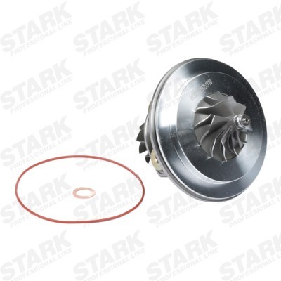 Wkład turbiny (rdzeń) Stark SKCCC-4540048 SKCCC-4540048 - foto 3