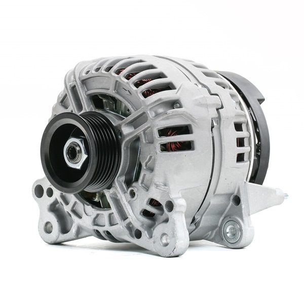 Alternator RIDEX 4G0283 4G0283 - foto 1