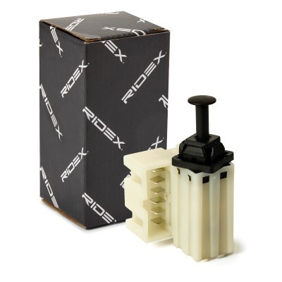 Włącznik świateł stop RIDEX 806B0019 806B0019 - foto 2
