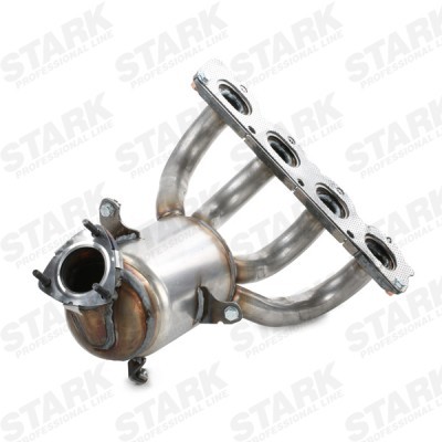 Katalizator Stark SKCCT-4840202 SKCCT-4840202 - foto 3