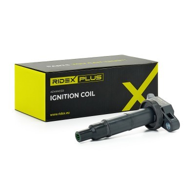 Cewka Zapłonowa RIDEX 689C0098P 689C0098P - foto 2