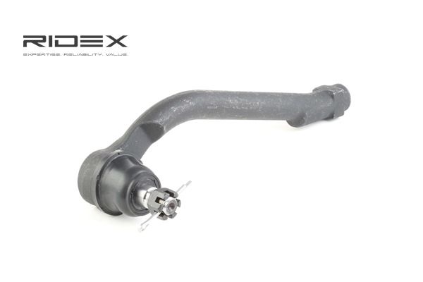 Końcówka drążka kierowniczego RIDEX 914T0213 914T0213 - foto 1