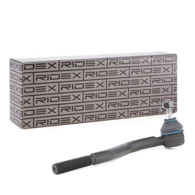 Końcówka drążka kierowniczego RIDEX 914T0106 914T0106 - foto 2
