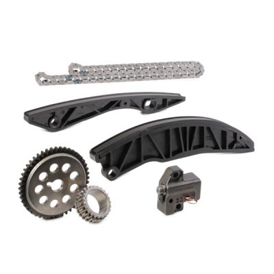Zestaw łańcucha rozrządu RIDEX 1389T0073 1389T0073 - foto 4