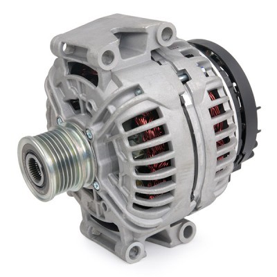 Alternator RIDEX 4G0134 4G0134 - foto 3