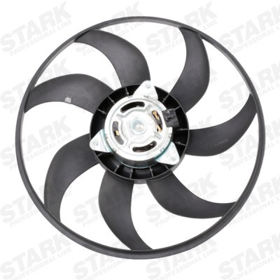 Wentylator Chłodnicy Stark SKRF-0300038 SKRF-0300038 - foto 3