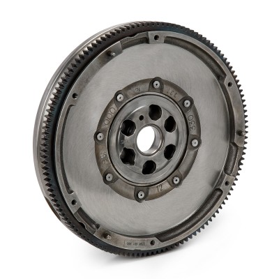 Koło zamachowe RIDEX 577F0115R 577F0115R - foto 4