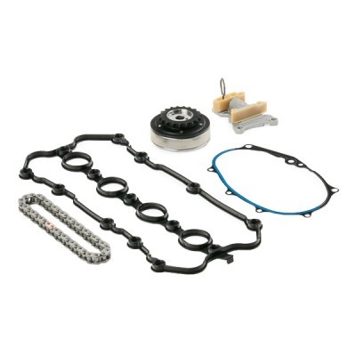 Zestaw łańcucha rozrządu RIDEX 1389T2592 1389T2592 - foto 2
