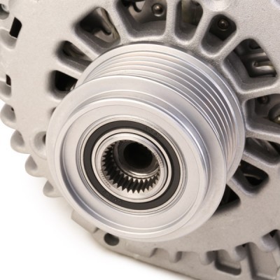 Alternator RIDEX 4G0526 4G0526 - foto 6