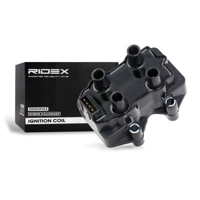 Cewka Zapłonowa RIDEX 689C0063 689C0063 - foto 2